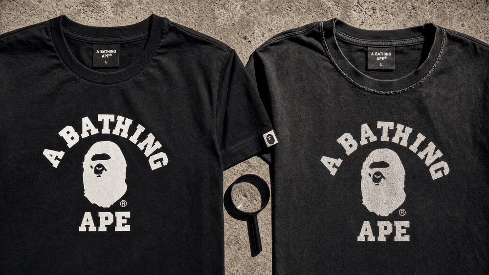 Authentic Streetwear vs Knockoffs: What Makes a Real Brand — Real Talk From Someone Who's Been There - Project Hood