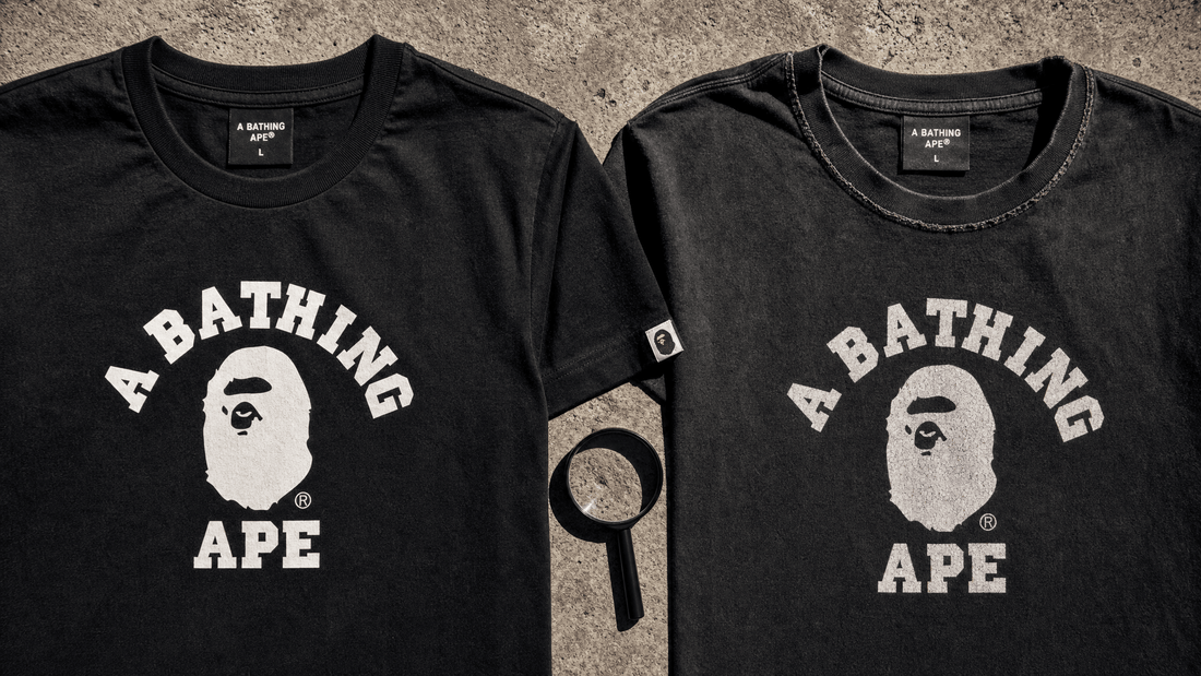 Authentic Streetwear vs Knockoffs: What Makes a Real Brand — Real Talk From Someone Who's Been There - Project Hood