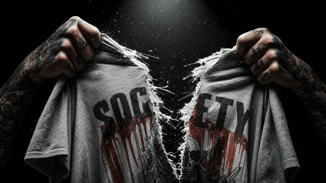 Best Urban Clothing Brands That Actually Last - Project Hood