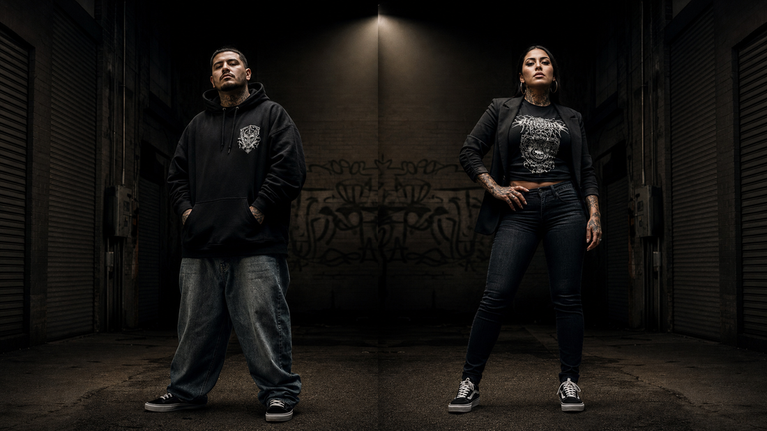 Oversized vs Fitted Streetwear: Which Should You Buy