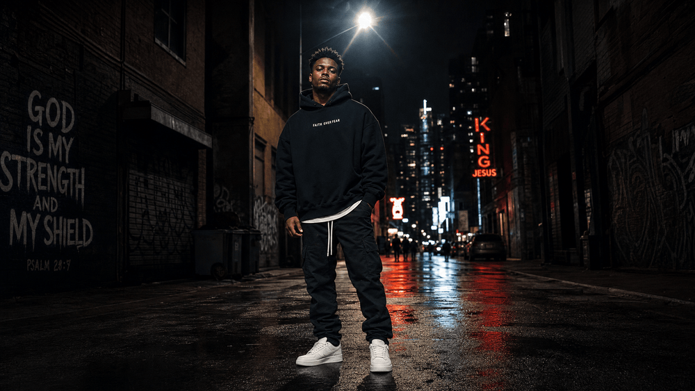 Streetwear Clothing Essentials Every Guy Needs - Project Hood