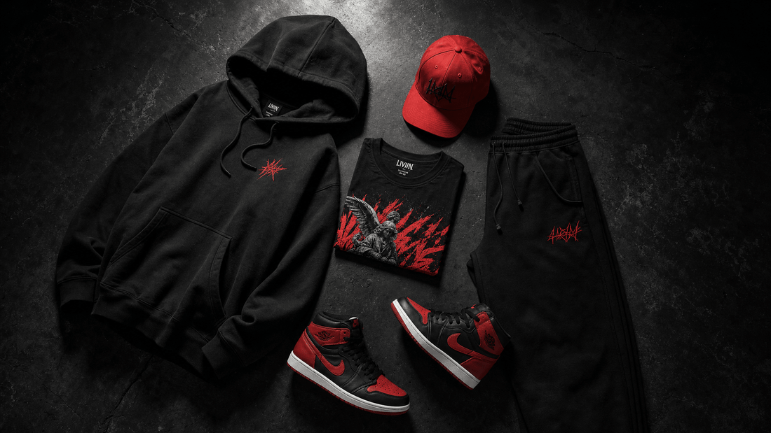 Streetwear Color Combinations That Always Work (WTF Opinion) - Project Hood