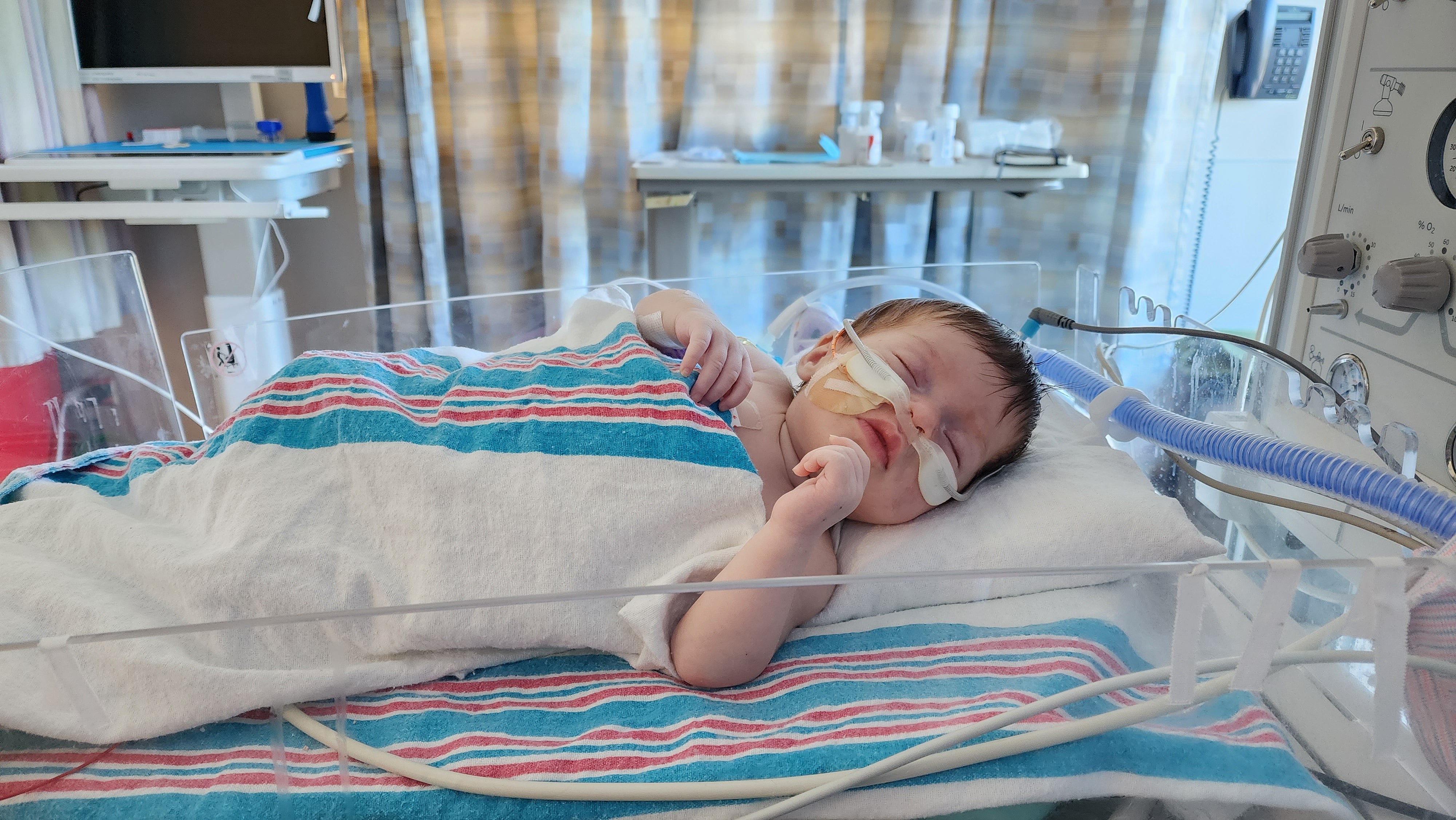 Daughter in hospital September 30 2023 — Metra Chicago fired her father this day
