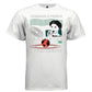 ADMIRABLE PERSON Vaporwave Statue Graphic T-Shirt | Unisex Streetwear 215 - Project Hood