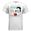 ADMIRABLE PERSON Vaporwave Statue Graphic T-Shirt | Unisex Streetwear 215 - Project Hood