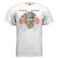 AESTHETIC Vaporwave Statue Floral Graphic T-Shirt | Unisex Streetwear 216 - Project Hood