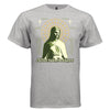 AFFECTION SEEKERS Cyber Gothic Madonna Graphic T-Shirt | Unisex Streetwear 217 - Project Hood