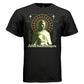AFFECTION SEEKERS Cyber Gothic Madonna Graphic T-Shirt | Unisex Streetwear 217 - Project Hood