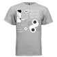 AGELAST Y2K Grunge Sad Face Graphic T-Shirt | Unisex Streetwear 218 - Project Hood