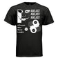 AGELAST Y2K Grunge Sad Face Graphic T-Shirt | Unisex Streetwear 218 - Project Hood