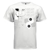 AGELAST Y2K Grunge Sad Face Graphic T-Shirt | Unisex Streetwear 218 - Project Hood
