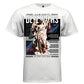 Almighty Defenders Angel Graphic T-Shirt | Faith Streetwear | Leader Defender Protector Guardian | Project Hood 27 - Project Hood