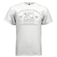 ALWAYS LOOKING FORWARD Y2K World Map Graphic T-Shirt | Unisex Streetwear 220 - Project Hood