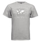 ALWAYS LOOKING FORWARD Y2K World Map Graphic T-Shirt | Unisex Streetwear 220 - Project Hood
