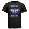 AMATEUR Y2K Anime Robot Duo Graphic T-Shirt | Unisex Streetwear 224 - Project Hood