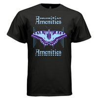 AMATEUR Y2K Anime Robot Duo Graphic T-Shirt | Unisex Streetwear 224 - Project Hood