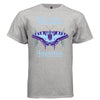 AMATEUR Y2K Anime Robot Duo Graphic T-Shirt | Unisex Streetwear 224 - Project Hood