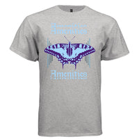 AMATEUR Y2K Anime Robot Duo Graphic T-Shirt | Unisex Streetwear 224 - Project Hood