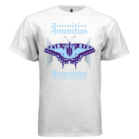 AMATEUR Y2K Anime Robot Duo Graphic T-Shirt | Unisex Streetwear 224 - Project Hood