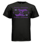 AMBITION Y2K Statue Figure Change The Reality Graphic T-Shirt | Unisex Streetwear 226 - Project Hood