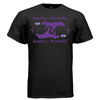 AMBITION Y2K Statue Figure Change The Reality Graphic T-Shirt | Unisex Streetwear 226 - Project Hood