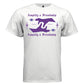 AMBITION Y2K Statue Figure Change The Reality Graphic T-Shirt | Unisex Streetwear 226 - Project Hood