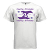 AMBITION Y2K Statue Figure Change The Reality Graphic T-Shirt | Unisex Streetwear 226 - Project Hood