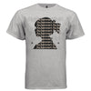 AMENITIES Y2K Butterfly Blackletter Graphic T-Shirt | Unisex Streetwear 227 - Project Hood