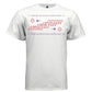 AMOR FATI Stoic Typography Graphic T-Shirt | Unisex Streetwear 225 - Project Hood