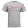 AMOR FATI Stoic Typography Graphic T-Shirt | Unisex Streetwear 225 - Project Hood