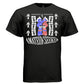 AMPLIFY A FRIENDSHIP Mystical Hands Graphic T-Shirt | Unisex Streetwear 221 - Project Hood