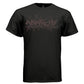 ANARCHY Graffiti Wildstyle Graphic T-Shirt | Unisex Streetwear 229 - Project Hood