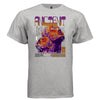 ANCIENT HISTORICAL Y2K Statue Duotone Graphic T-Shirt | Unisex Streetwear 234 - Project Hood