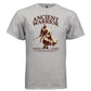 ANCIENT WARRIOR Crusader Knight Graphic T-Shirt | Unisex Streetwear 232 - Project Hood