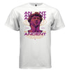 ANCIENT YOUTH Culture Statue Y2K Graphic T-Shirt | Unisex Streetwear 231 - Project Hood