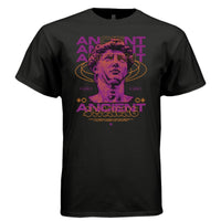ANCIENT YOUTH Culture Statue Y2K Graphic T-Shirt | Unisex Streetwear 231 - Project Hood