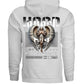 ANGEL Complete Serenity Graphic Oversized Hoodie | Project Hood 189 - Project Hood