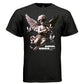 ANGEL WINGS Sepia Cherub Dove Graphic T-Shirt | Soft Grunge Streetwear | Project Hood 82 - Project Hood