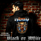 ANGELIC DESCENT Three Angels Graphic Oversized Hoodie | Project Hood 190 - Project Hood