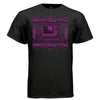 ANTIQUITY Y2K Retro Computer Graphic T-Shirt | Unisex Streetwear 238 - Project Hood