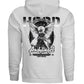 ARCHANGEL Oversized Streetwear Hoodie | Project Hood 32 - Project Hood