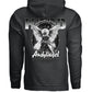 ARCHANGEL Oversized Streetwear Hoodie | Project Hood 32 - Project Hood
