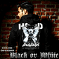 ARCHANGEL Oversized Streetwear Hoodie | Project Hood 32 - Project Hood