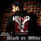 ARDOR Radiant Surge Marble Angel Red Typography Oversized Hoodie | Project Hood 108 - Project Hood