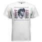 ART Vaporwave David Statue Graphic T-Shirt | Unisex Streetwear 241 - Project Hood