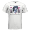 ART Vaporwave David Statue Graphic T-Shirt | Unisex Streetwear 241 - Project Hood