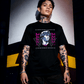 ART Vaporwave David Statue Graphic T-Shirt | Unisex Streetwear 241 - Project Hood