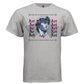ART Vaporwave David Statue Graphic T-Shirt | Unisex Streetwear 241 - Project Hood