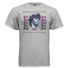 ART Vaporwave David Statue Graphic T-Shirt | Unisex Streetwear 241 - Project Hood