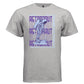 ASTRONAUT Cosmic Statue Voyager Graphic T-Shirt | Unisex Streetwear 243 - Project Hood